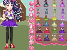 Ever After High