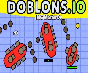 Doblons.io Oyna