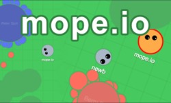 Mope.io