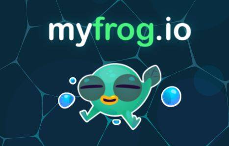 Myfrog.io