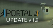 Kogama:Portal 2 (Co-op)