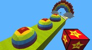 Kogama:Rainbow Parkour