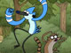 Regular Show Bowling 2