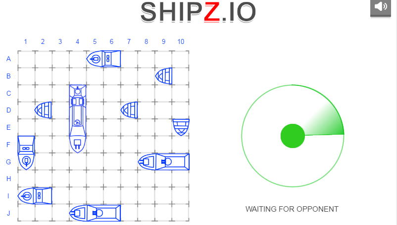 Shipz.io