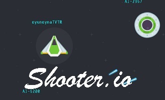 Shooter.io