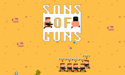 Sons Of Guns