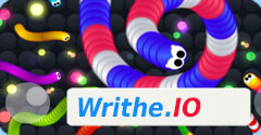 Writhe.io