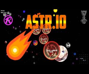 Astr.io