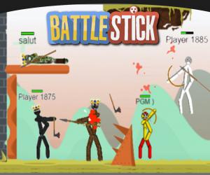 Battle Stick