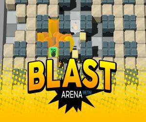 Blastarena.io