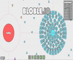 Bloble.io