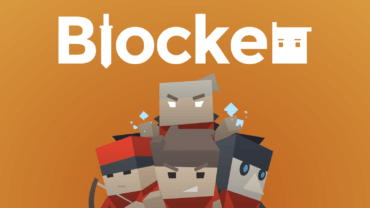 Blockergame