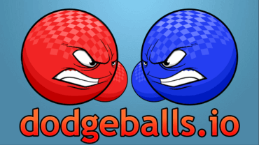 Dodgeballs.io