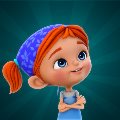 Elifin Düşleri Puzzle