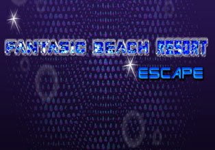 Fantastik Beach Resort kaçış