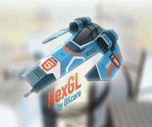 HexGL