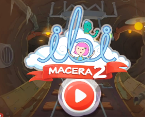 İbi Macera 2 İbi Macera 2