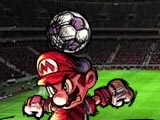 Mario Euro 2014