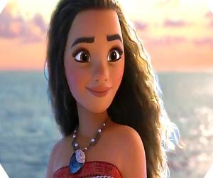 Moana