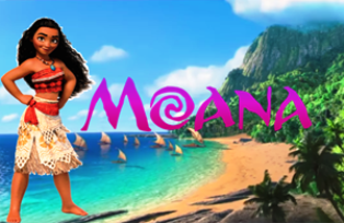 Moana Şarkısı