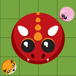 Mope.io