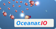 Oceanar.io