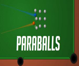 Paraballs