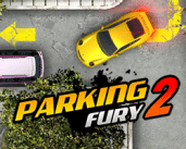 Fury Parking 2