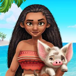 Moana