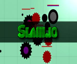 Slain.io