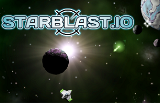 Starblast.io