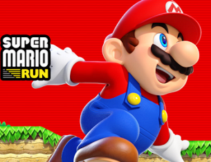 Süper Mario Run Oyunu