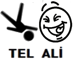 Tel Ali Zıplat