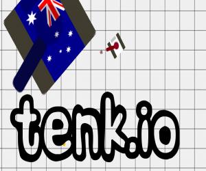 Tenk.io