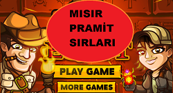 Mısır Pramit Sırları