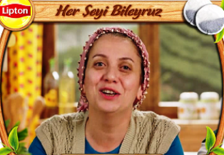 Herşeyi Bileyruz