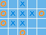 Nihai Tic Tac Toe Nihai Tic Tac Toe