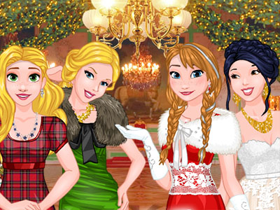 Prenses Büyük Noel Top Prenses Büyük Noel Top