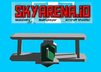 Skyarena.io