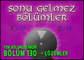 Sonu Gelmez Bölümler Oyunu