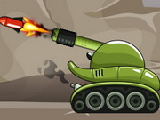 Tank Savunma