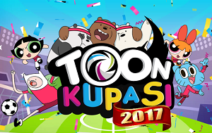 Toon Kupası 2017