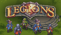 Legions.io