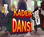 Regular Show Kader Dansi