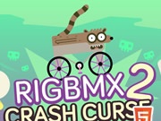 RigBMX 2 Çarpışma Laneti