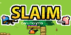 Slaim.io