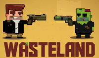 Wasteland Warriors