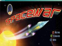 Spacewar.io