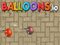 Balloons.io