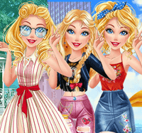 Barbie Yaz Tatili,Barbie Yaz Tatili oyunu,Disney Channel Oyunları,Oyun